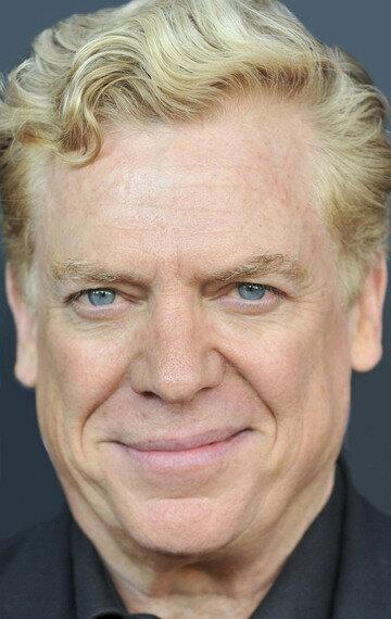 Christopher McDonald