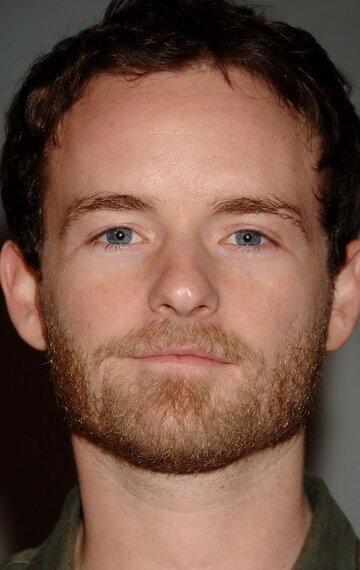 Christopher Masterson