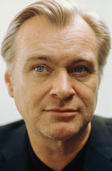 Christopher Nolan