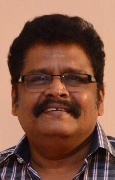 K.S. Ravikumar