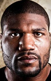 Quinton «Rampage» Jackson