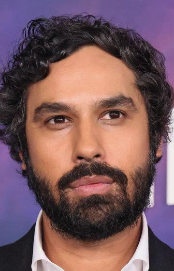 Kunal Nayyar