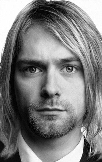 Kurt Cobain