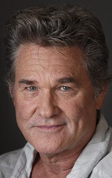 Kurt Russell