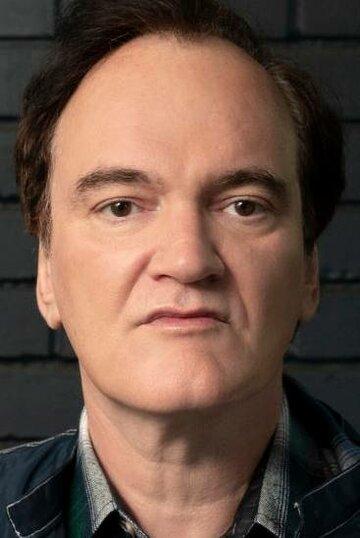 Quentin Tarantino