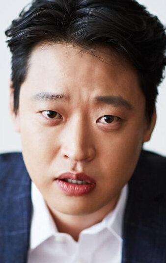 Kwon Hyeok-beom