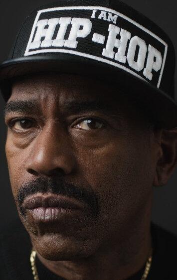 Kurtis Blow