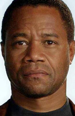 Cuba Gooding Jr