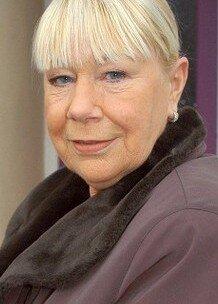 Laila Morse