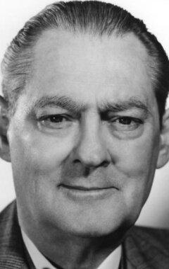 Lionel Barrymore