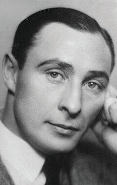 Lionel Atwill