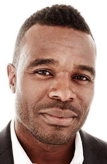 Lyriq Bent