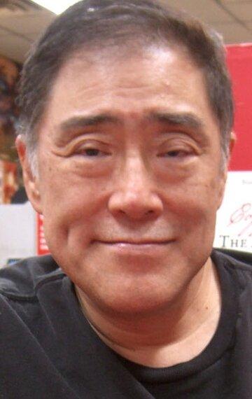 Larry Hama