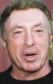 Larry Cohen