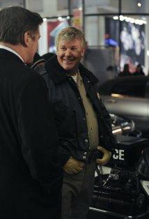 Larry Wilcox