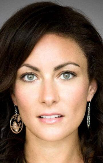 Laura Benanti