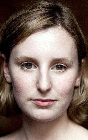 Laura Carmichael