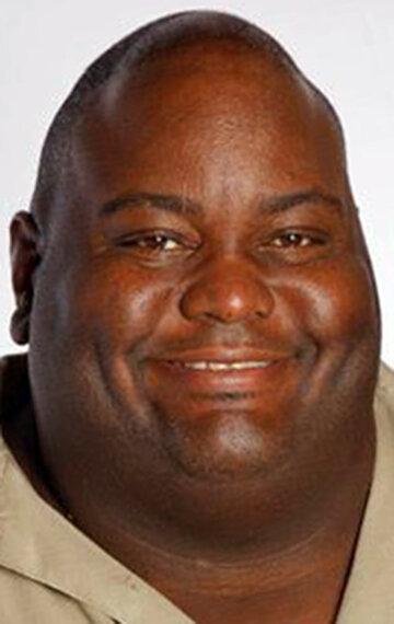 Lavell Crawford