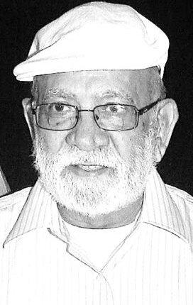 Lekh Tandon