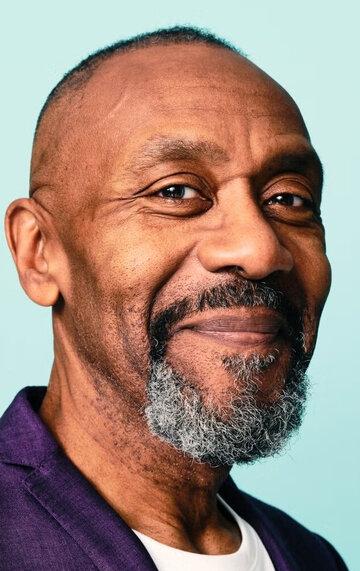 Lenny Henry