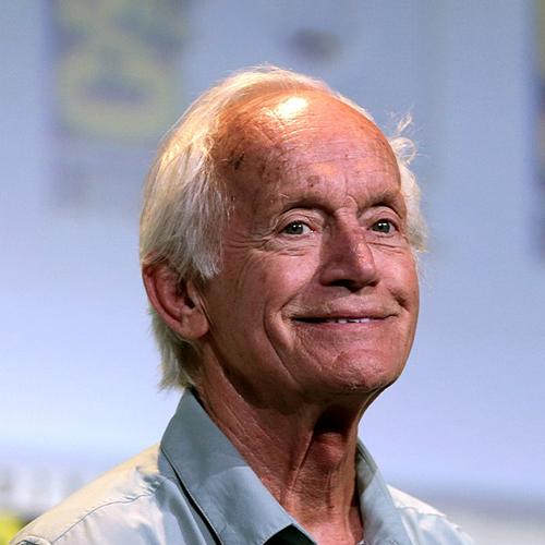 Lance Henriksen