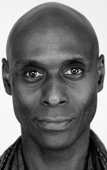 Lance Reddick