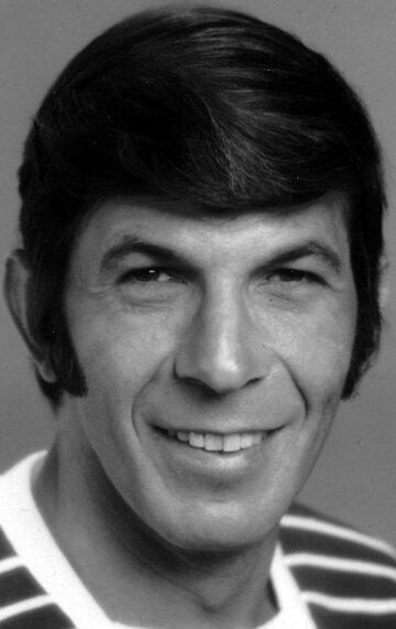 Leonard Nimoy