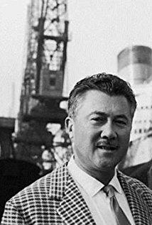 Leslie Charteris