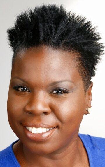 Leslie Jones