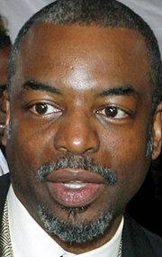 LeVar Burton