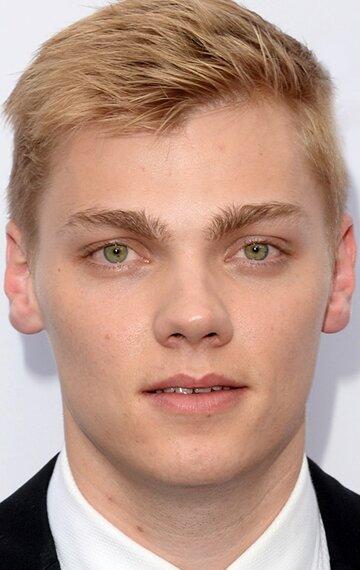 Levi Meaden