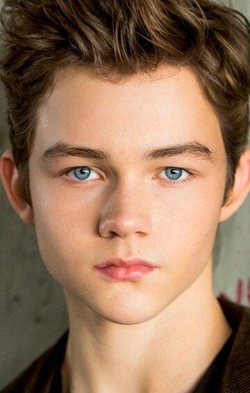 Levi Miller