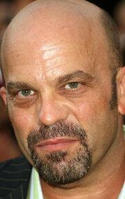 Lee Arenberg