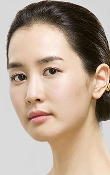 Lee Da-hae