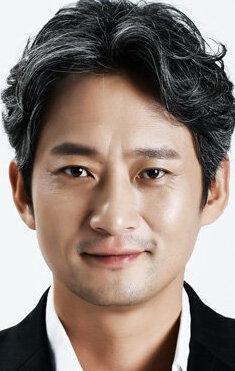 Lee Dong-gyoo