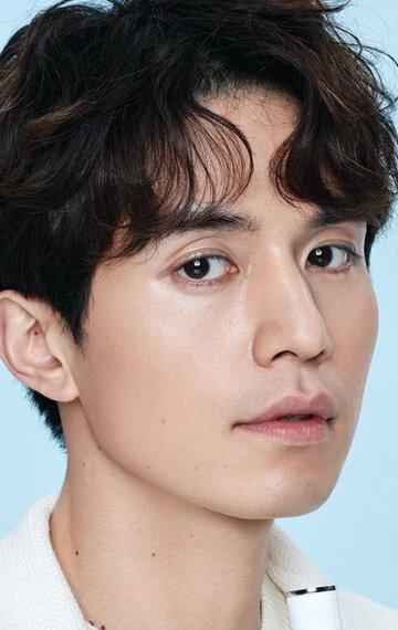 Lee Dong-wook