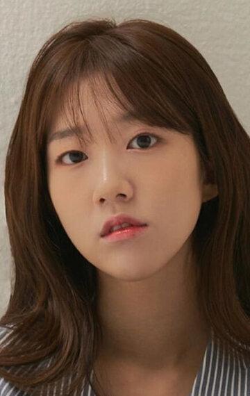 Lee Ji-won