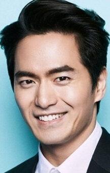 Lee Jin-wook