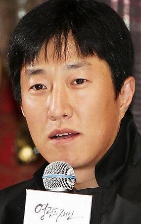 Lee Jeong-seop