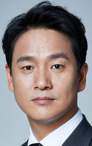 Lee Joo-won