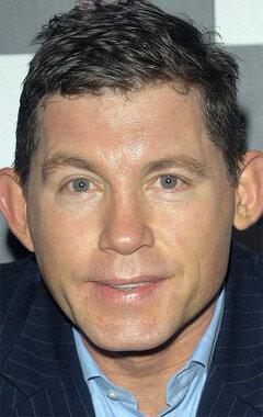 Lee Evans