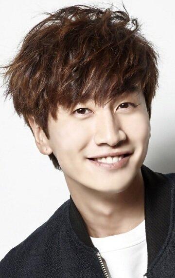 Lee Gwang-soo