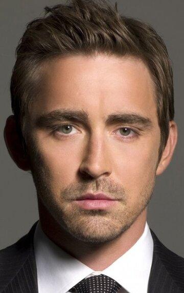 Lee Pace