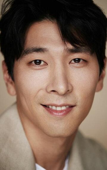 Lee Sang-won