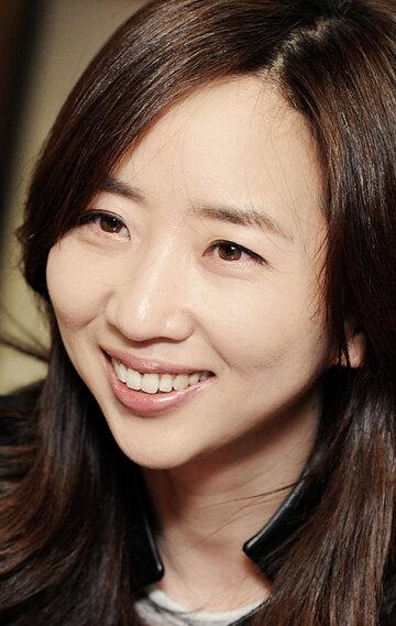 Lee Yoo-jin