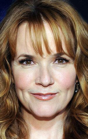 Lea Thompson