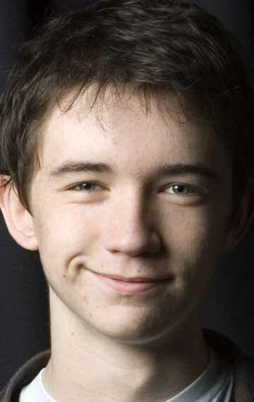 Liam Aiken