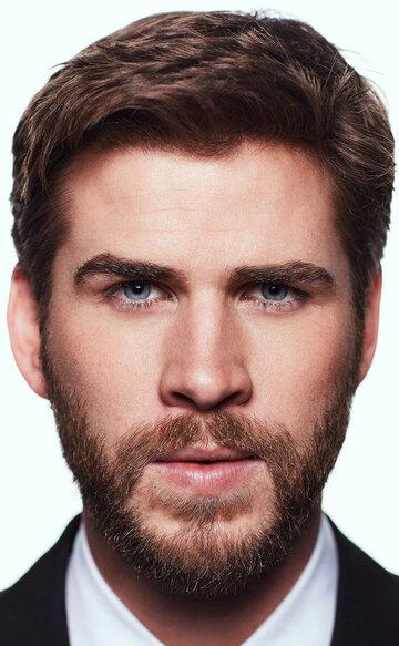 Liam Hemsworth