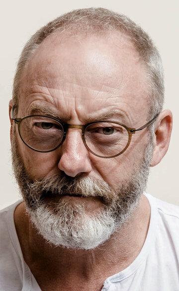 Liam Cunningham