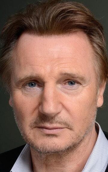 Liam Neeson